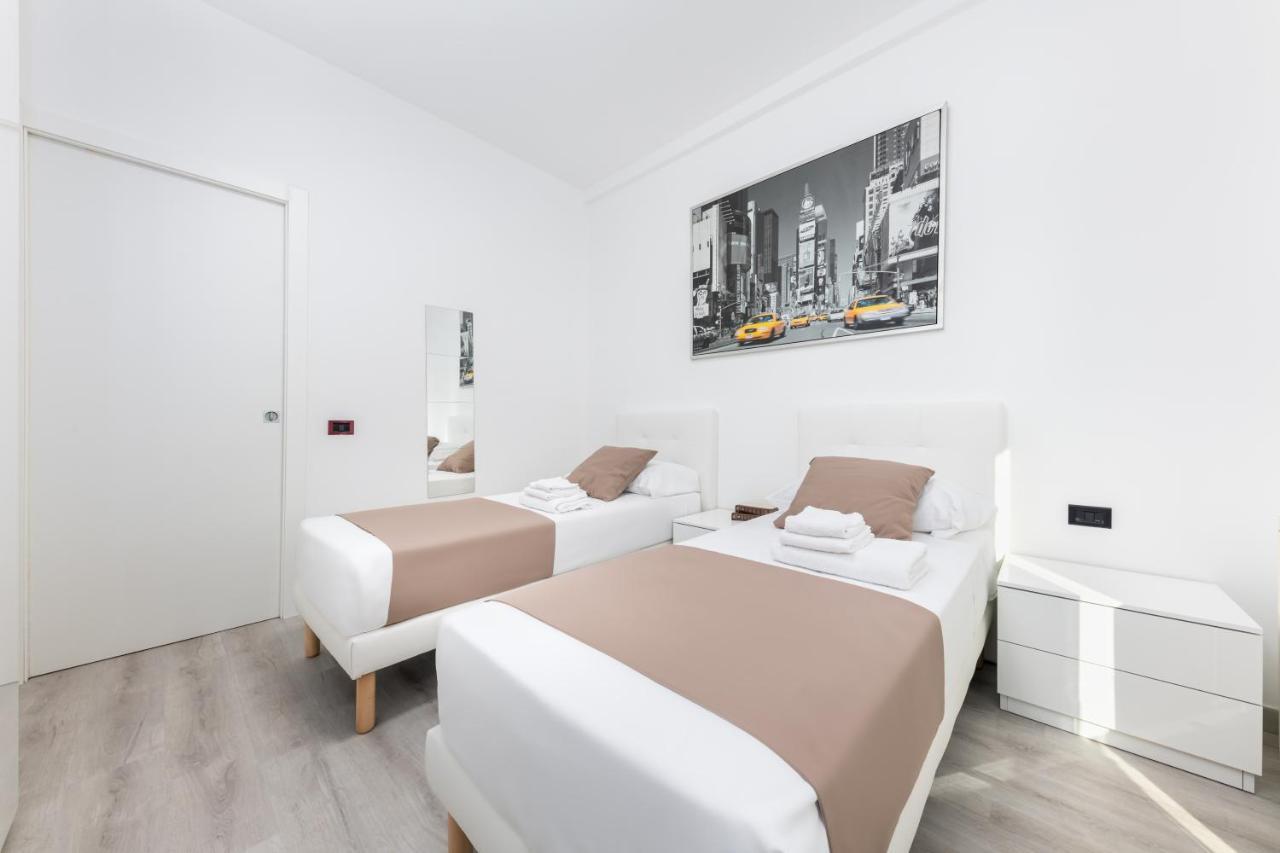 Casa Da Suite Extra Милан Экстерьер фото