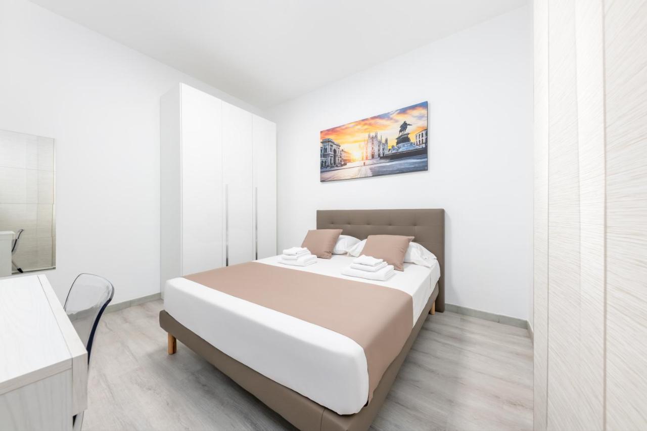 Casa Da Suite Extra Милан Экстерьер фото