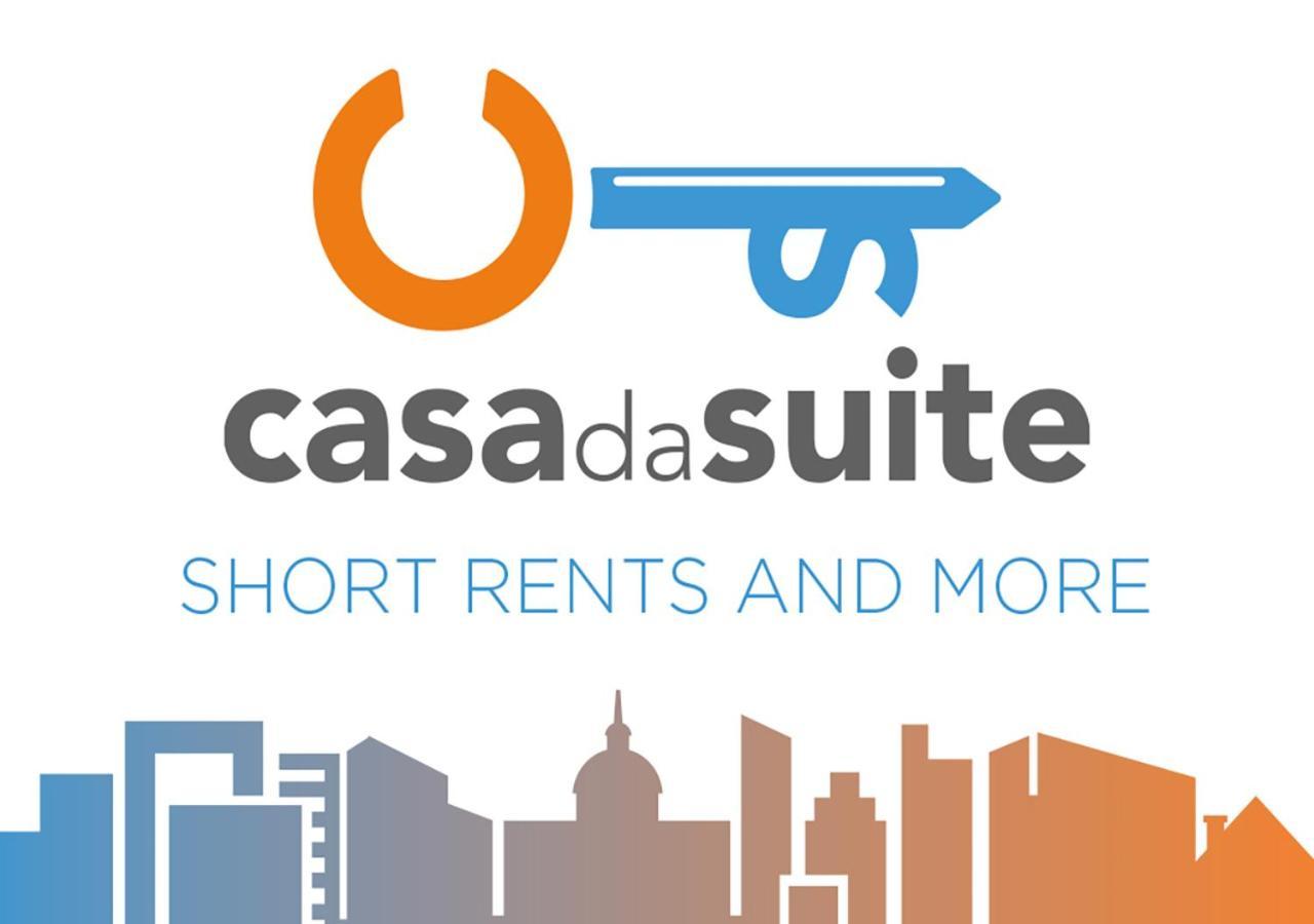 Casa Da Suite Extra Милан Экстерьер фото