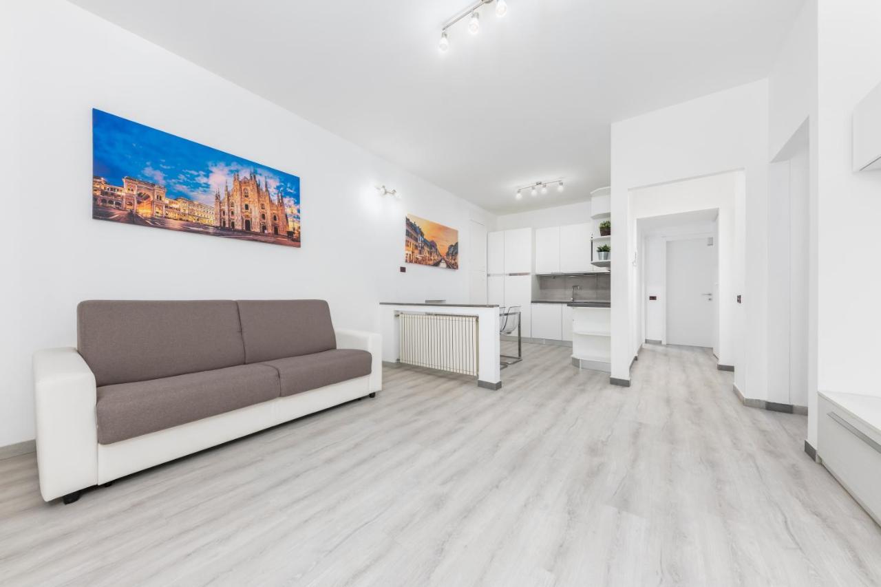 Casa Da Suite Extra Милан Экстерьер фото