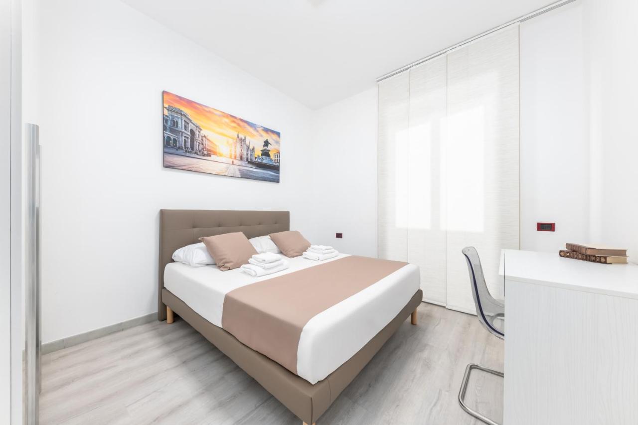 Casa Da Suite Extra Милан Экстерьер фото